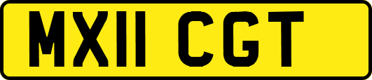 MX11CGT