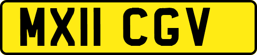 MX11CGV