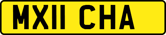 MX11CHA