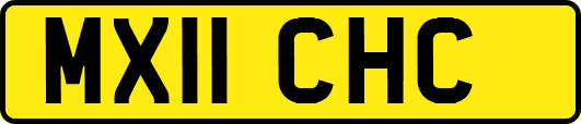 MX11CHC