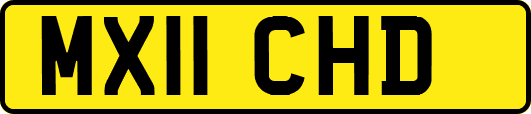 MX11CHD