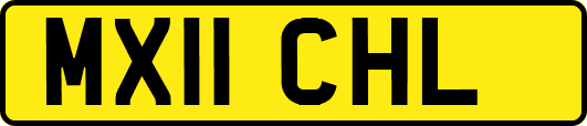 MX11CHL