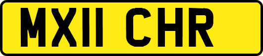 MX11CHR