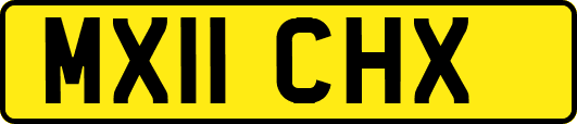 MX11CHX