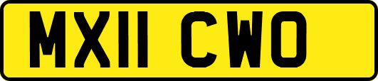 MX11CWO