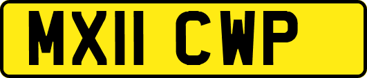 MX11CWP