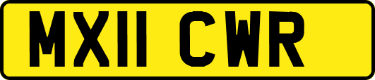 MX11CWR