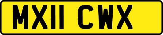 MX11CWX