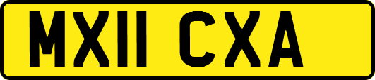 MX11CXA