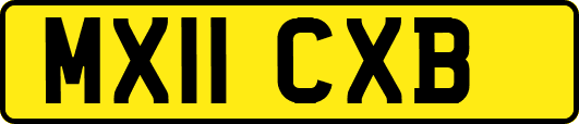 MX11CXB