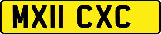 MX11CXC