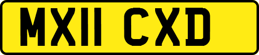 MX11CXD