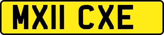 MX11CXE