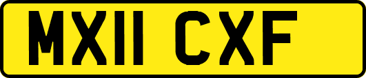 MX11CXF