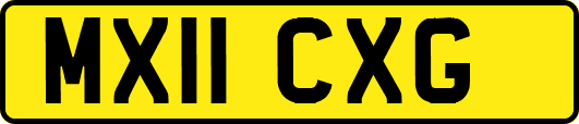 MX11CXG