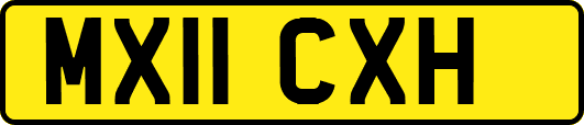 MX11CXH