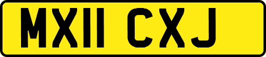 MX11CXJ