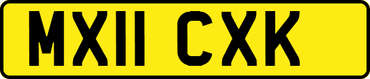 MX11CXK