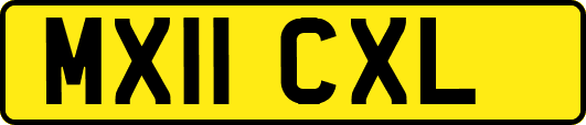 MX11CXL
