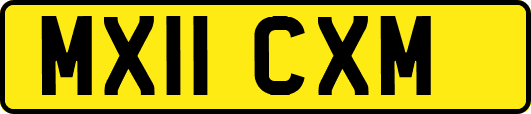 MX11CXM