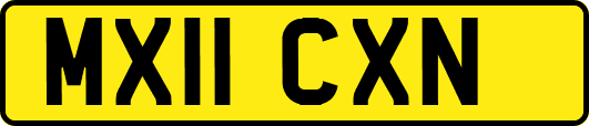 MX11CXN