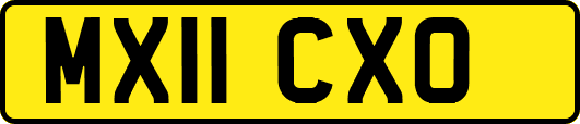 MX11CXO