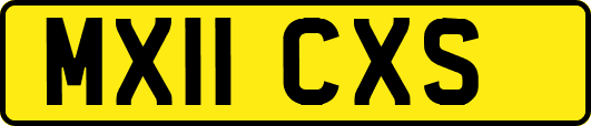 MX11CXS