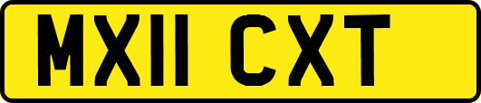 MX11CXT