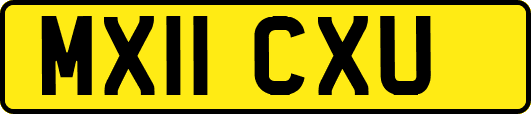 MX11CXU