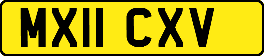 MX11CXV