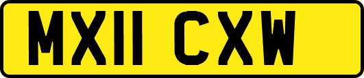 MX11CXW
