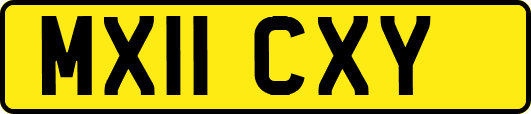 MX11CXY