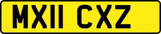 MX11CXZ