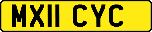 MX11CYC