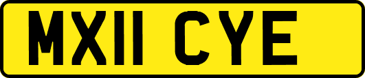 MX11CYE
