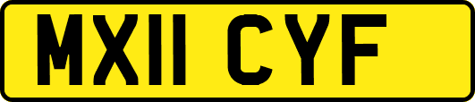 MX11CYF