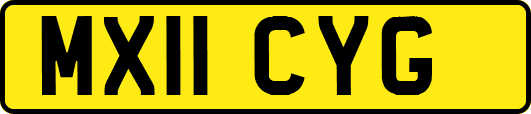 MX11CYG