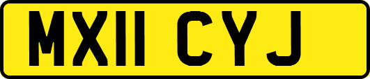 MX11CYJ