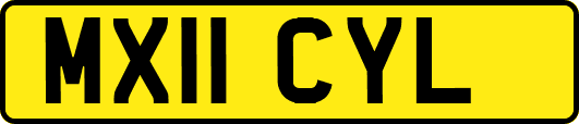 MX11CYL