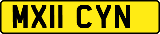 MX11CYN
