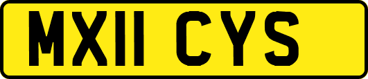 MX11CYS