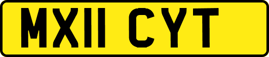 MX11CYT