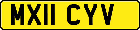 MX11CYV