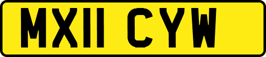 MX11CYW