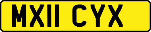 MX11CYX