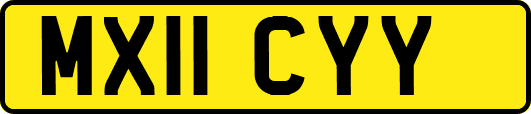 MX11CYY