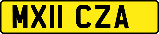 MX11CZA