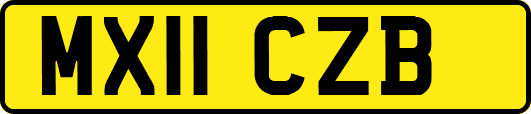 MX11CZB