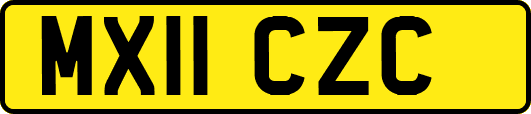 MX11CZC
