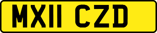 MX11CZD